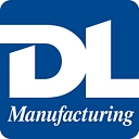 Dl Manufacturing logo