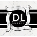 DL Marble & Granite logo