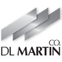 Dl Martin logo
