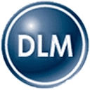 Dlm Communications logo