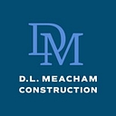 Dl Meacham Lp logo
