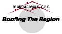 DL Metal Work logo