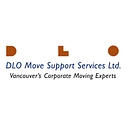 Dlo Move Support Services Ltd. logo