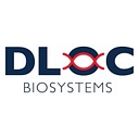 Dloc Biosystems logo