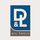 D&L Oil Tools logo