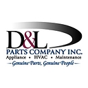 D&L Parts Company Inc. logo