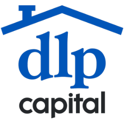 DLP Real Estate Capital Inc. logo