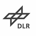 German Aerospace Center (DLR) logo