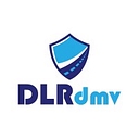 DLRdmv logo
