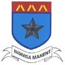 De La Salle College, Jersey logo