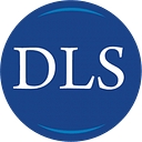 Diplomatic Language Services logo