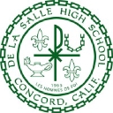 De La Salle High School logo