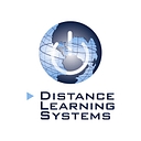 Distance Learning Systems logo