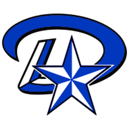 Daingerfield-Lone Star ISD logo
