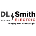 Dl Smith Electric, Inc. logo