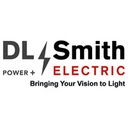 DL Smith Electric logo