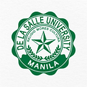 De La Salle University logo