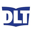 Dlt Magazines logo