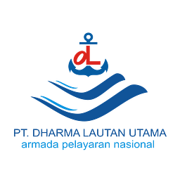 PT Dharma Lautan Utama logo
