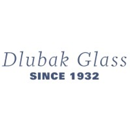 Dlubak Glass Co. logo