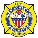 Dunn Loring Volunteer Fire Department logo