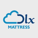 DLX Mattress logo