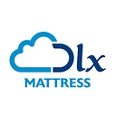 DLX Mattress logo