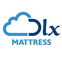 DLX Mattress logo