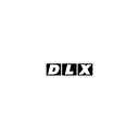 DLX Skate Shop logo