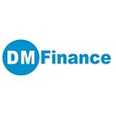 Dm Finance logo