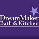 Dreammaker Bath & Kitchen Remodeling   Ann Arbor logo