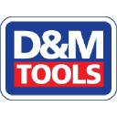 D & M Tools Limited logo