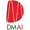 DMAI logo
