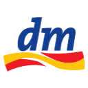 Dm logo