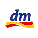 DM Group logo