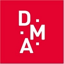 DMA Group logo