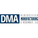 Dma  Diversified Manufacturing & Assembly Llc logo