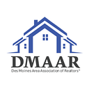 Des Moines Area Association of logo