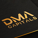 DMA Capitals logo