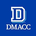 Des Moines Area Community College logo