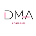 Dma Engineers logo