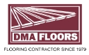 Dma Floors logo