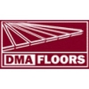 DMA Floors logo