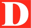 D Magazine logo