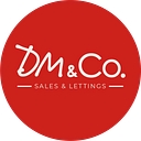 Dm & Co. Homes logo