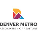 DENVER METRO ASSOCIATION OF REALTORS logo