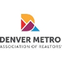 Denver Metro Association Of Realtors® logo