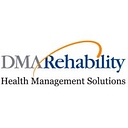 Dmarehability logo