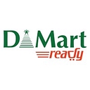 D-Mart logo