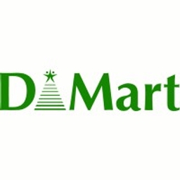 Avenue Supermarts company mark